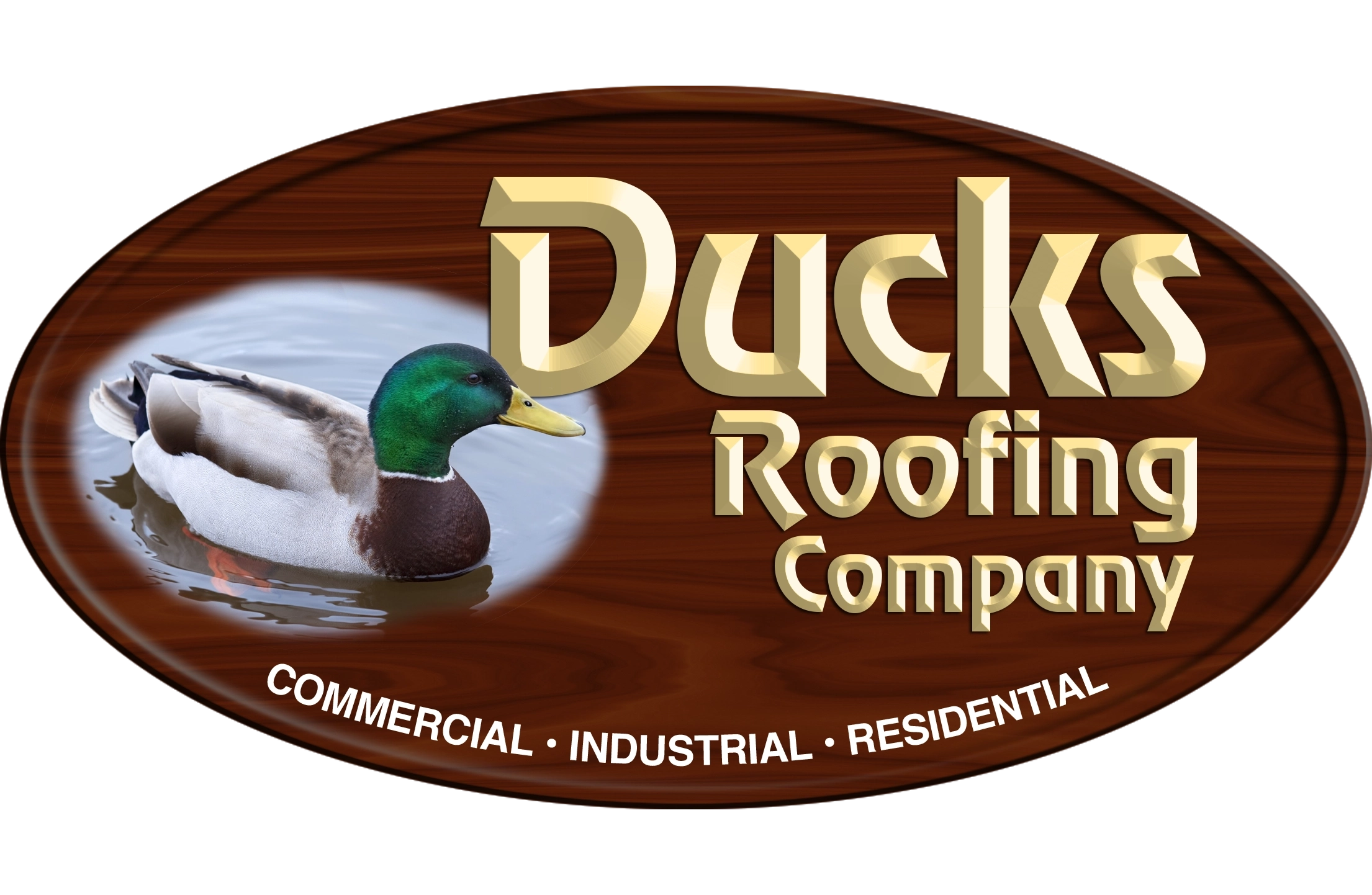 Ducks Roofing